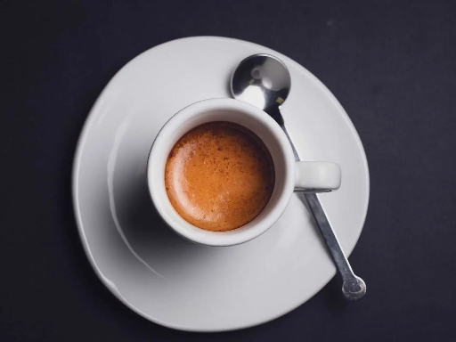 咖啡品鉴活动          Degustazione di Caffè