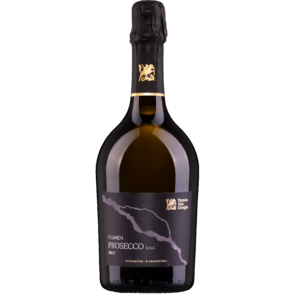 SP213 - Prosecco Brut Tenuta S Giorgio Doc  075