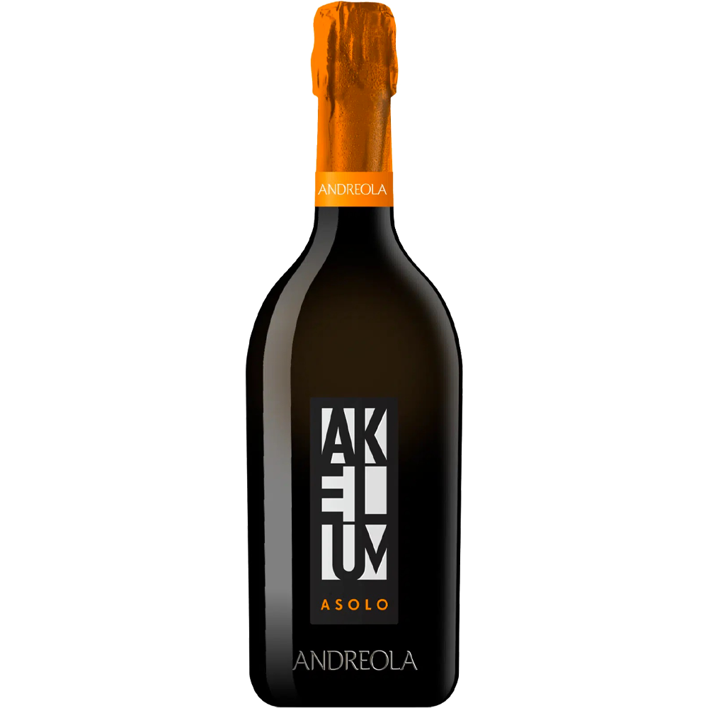 SP317 - Prosecco Sup.Ex.Dry Akelum Docg 075 Vap