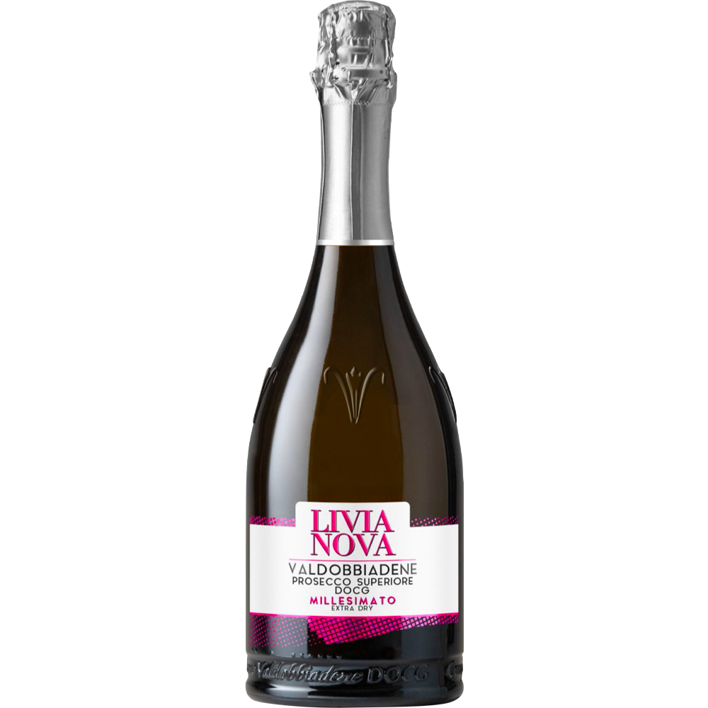 SP376 - Prosecco Valdobbiad Docg Livia Nova Edry 075