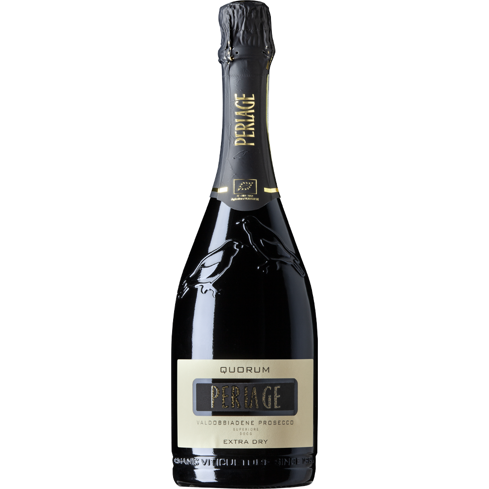 SP202 - Prosec Bio Vald Perlage Quorum Edry 075