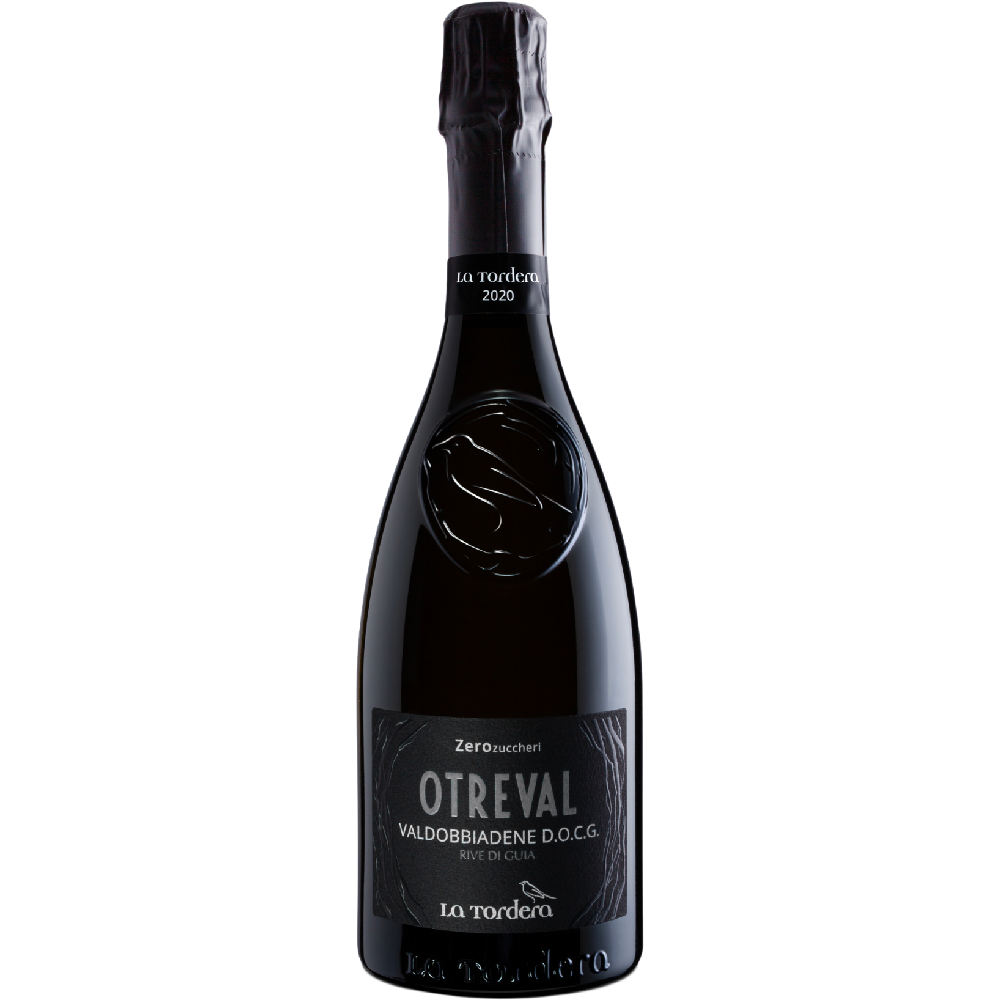 SP180 - Prosecco Vald Otreval Tordera 0Zucch 75