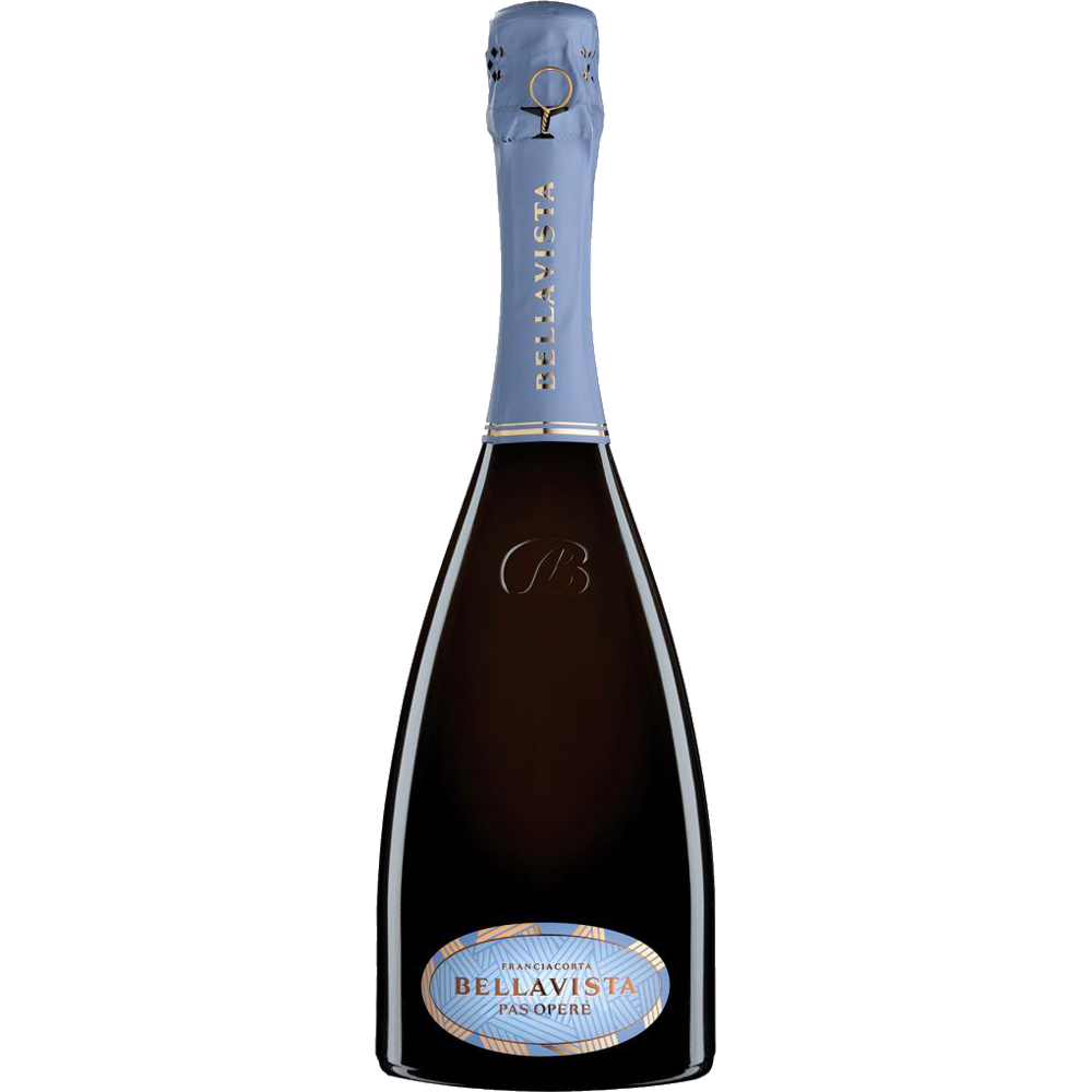 SP365 - Spum Bellavista Docg Pas Opere 075 Vap