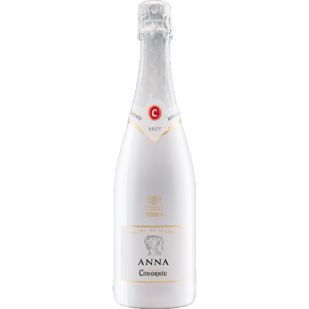 SP334 - Spum Codorniu Anna B. De Blanc Brut 075