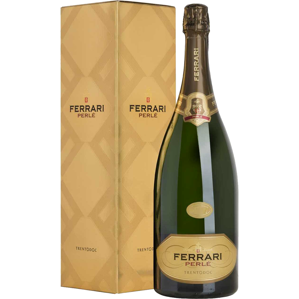 SP079 - Spum Ferrari Perle' Doc Astuccio 075