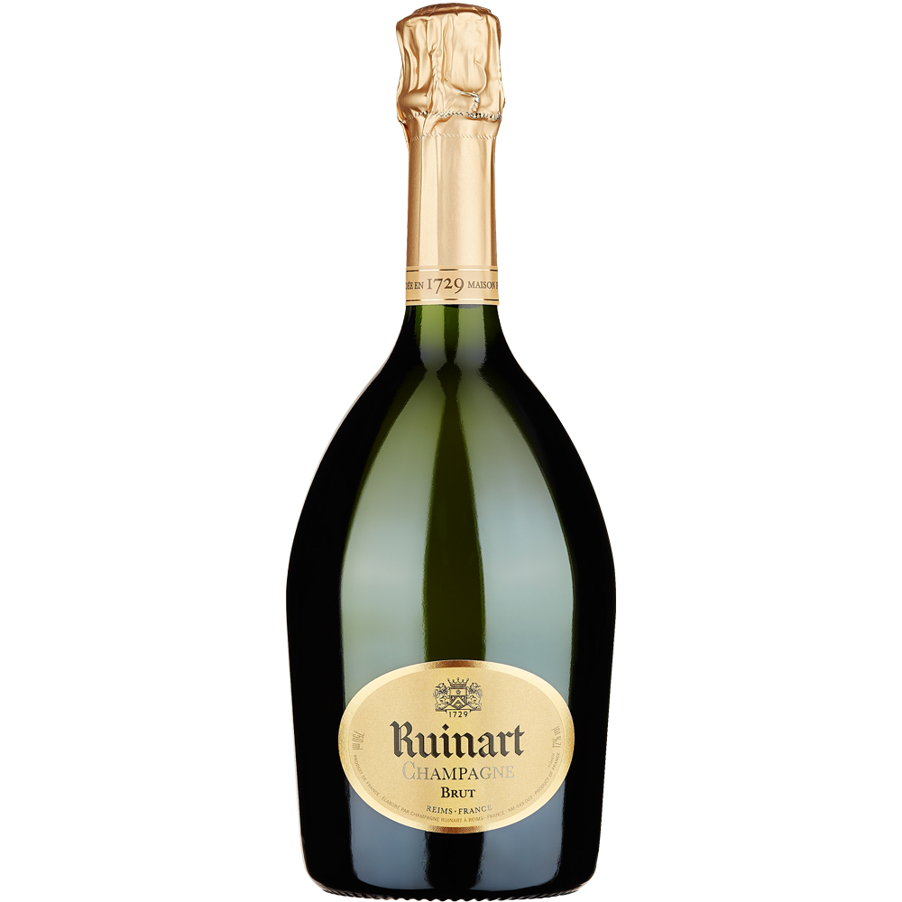 CH066 - Champagne Ruinart Brut Sfuso  075