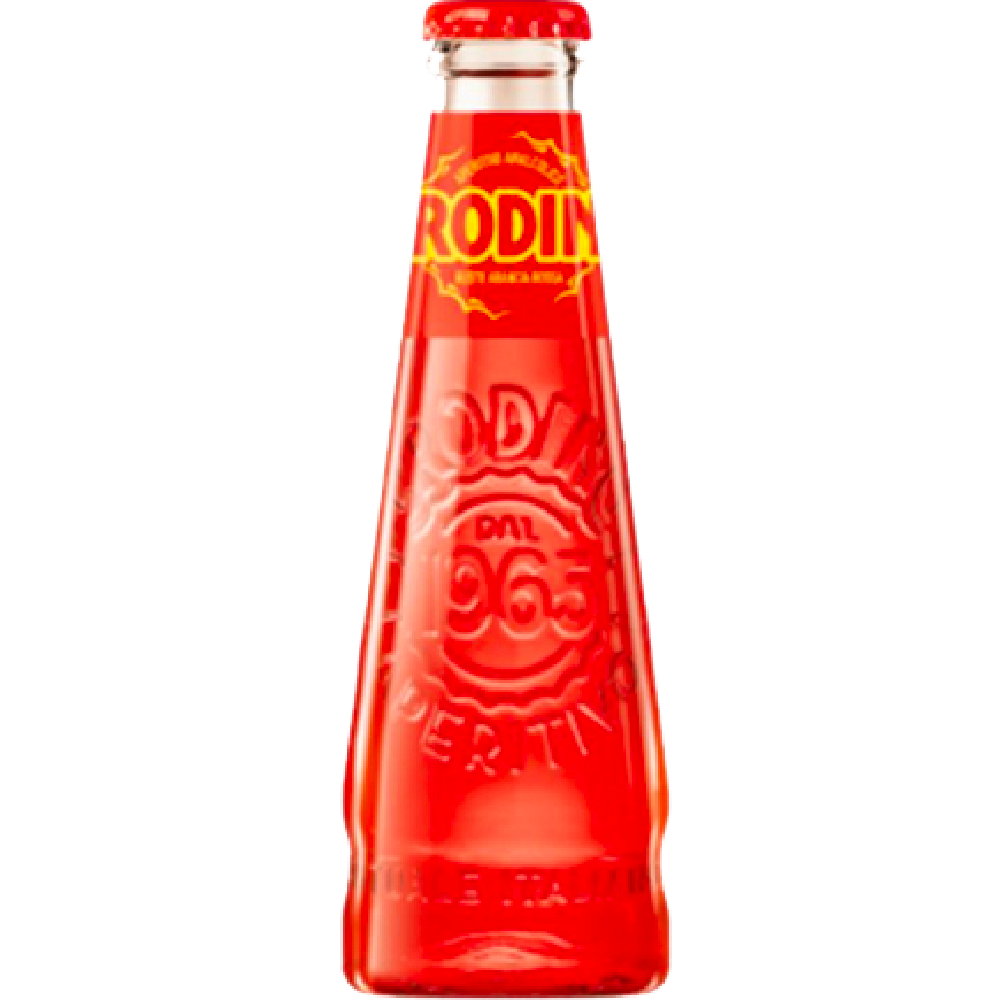 B0681 - Crodino Xl Arancia Rossa 0175 Vap