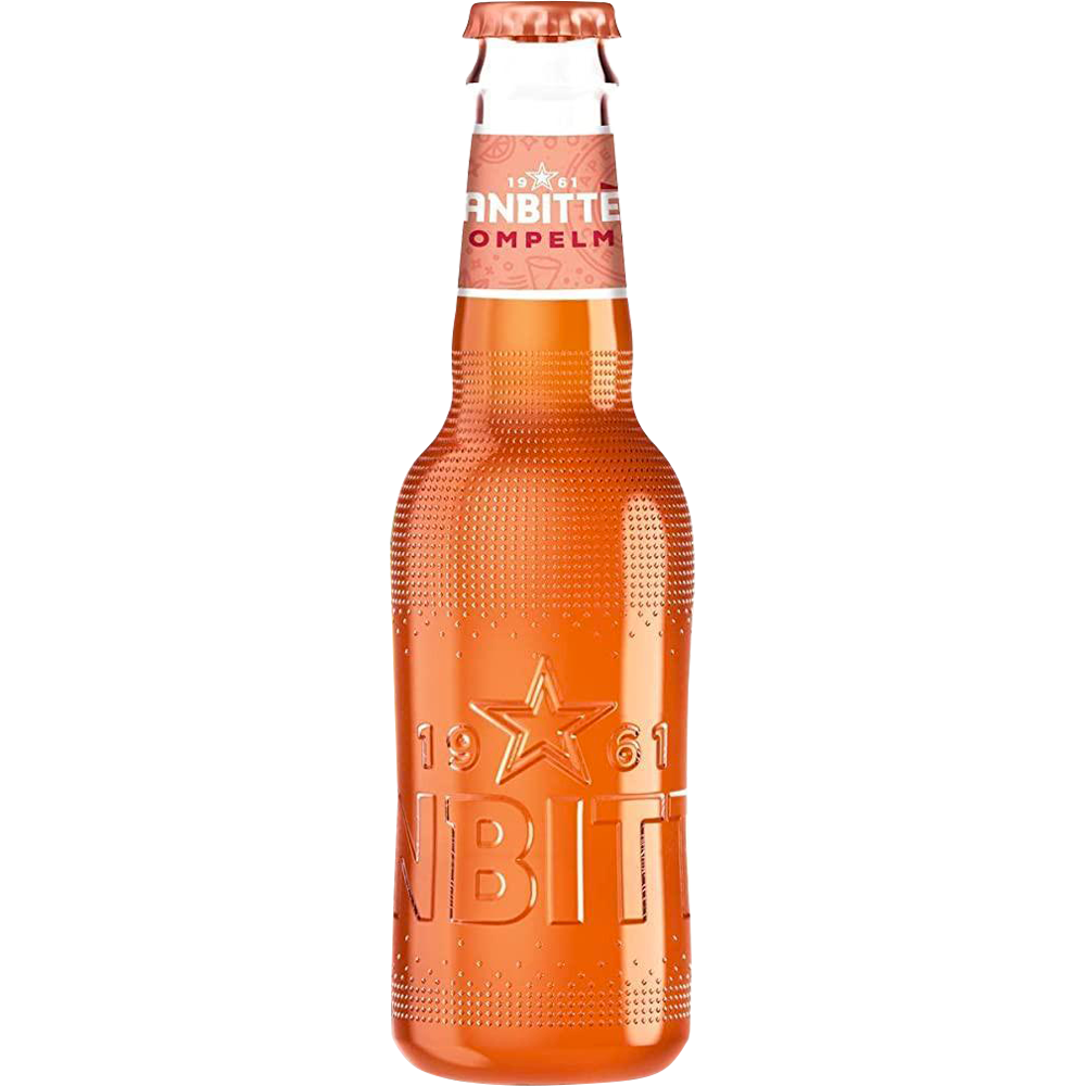 B0312 - Sanbitter Pompelmo  020 Vap