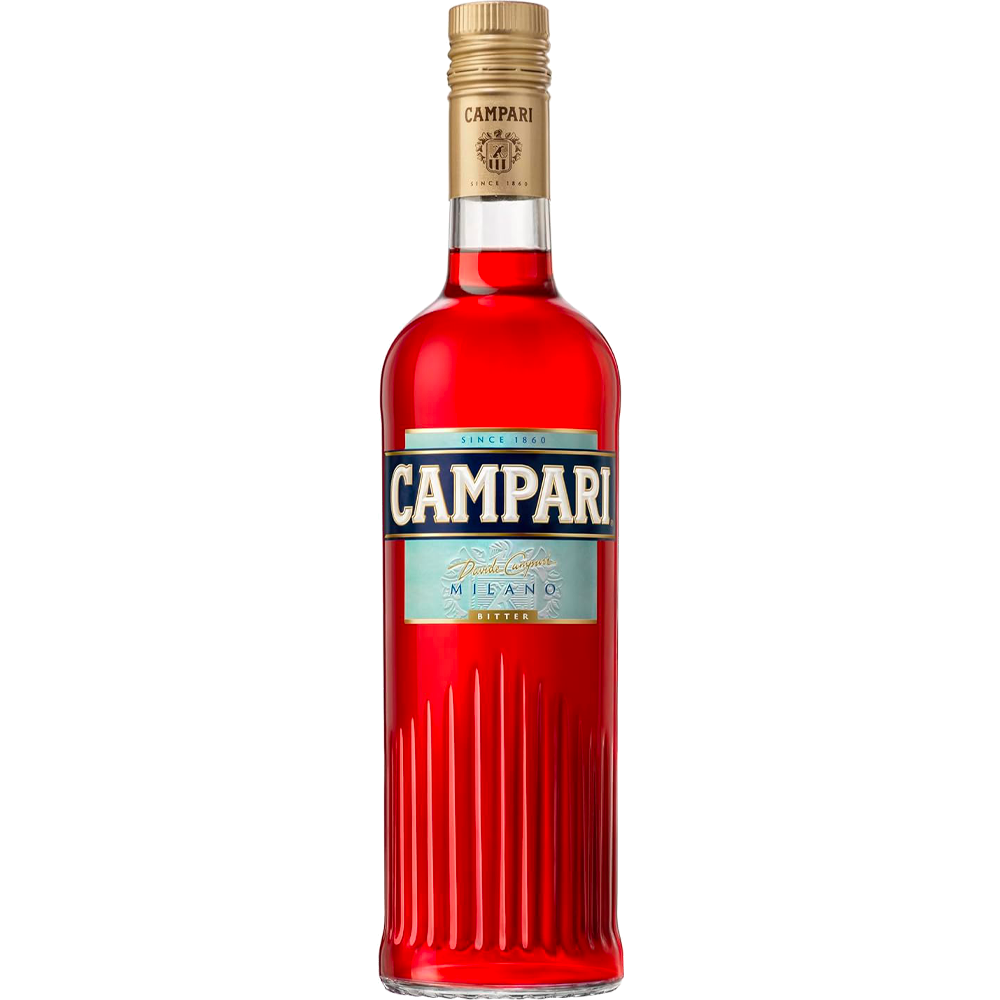 AP011 - Bitter Campari  100 Vap