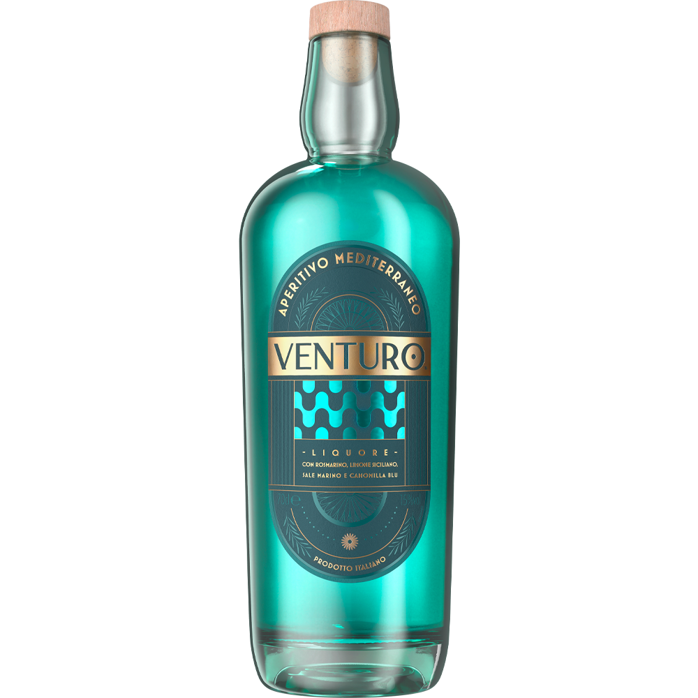 LIQUORE VENTURO 070 VAP