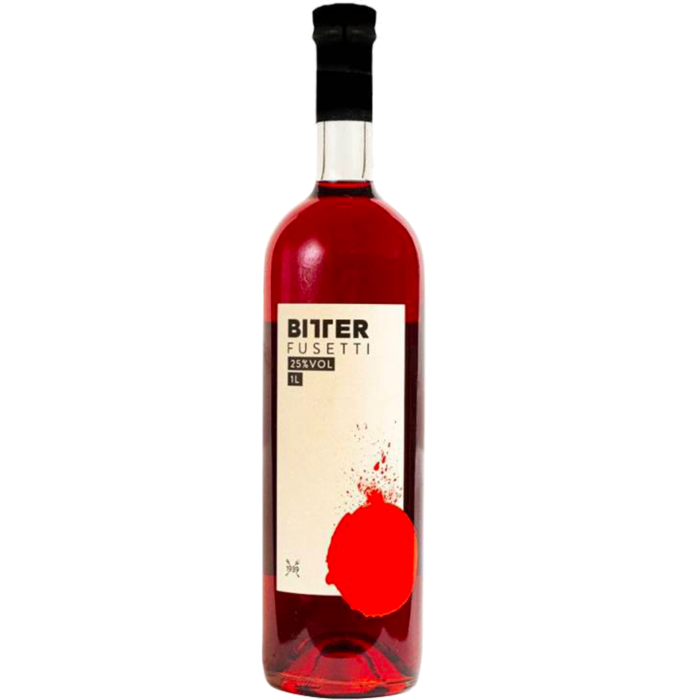 BITTER FUSETTI 100 VAP