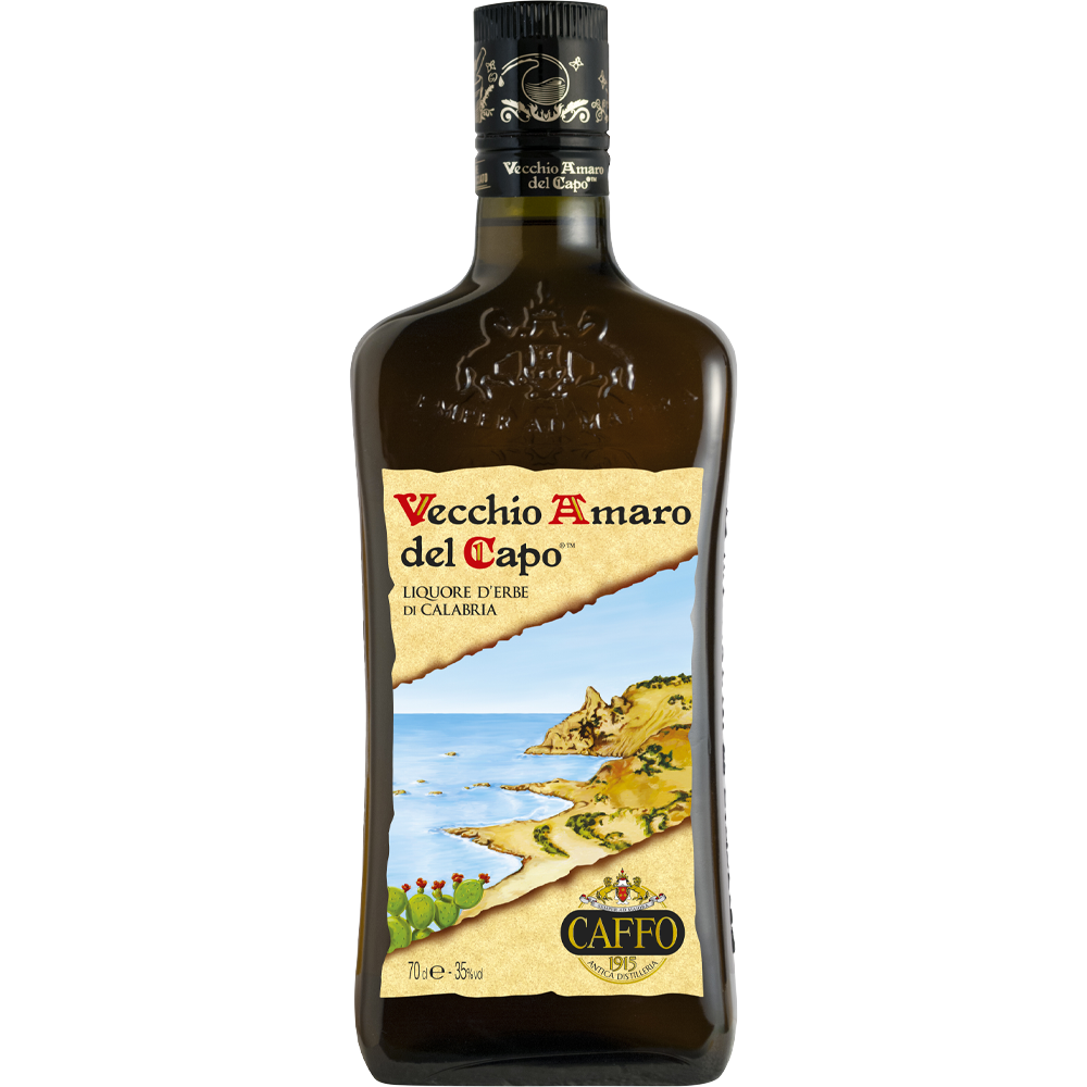 [AM050] AM050 - Amaro Del Capo  070 Vap