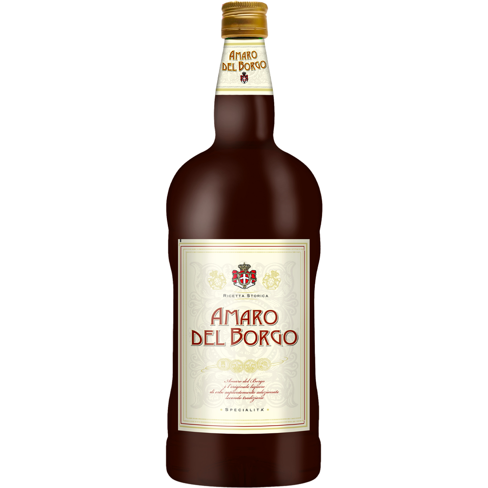 [L1692] L1692 - Amaro Del Borgo 200 Pet