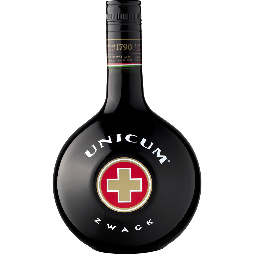 AM024 - Amaro Unicum  100 Vap