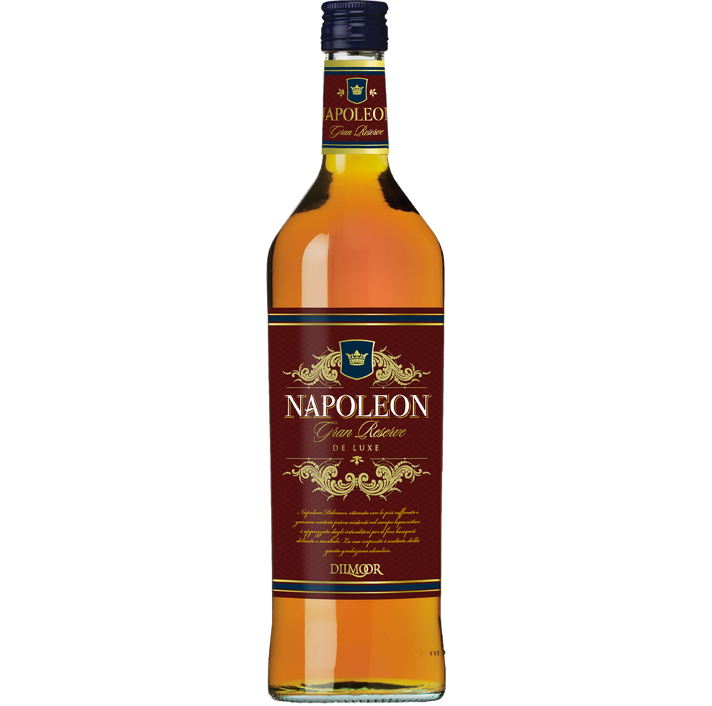 BR008 - Brandy Napoleon  100 VAP