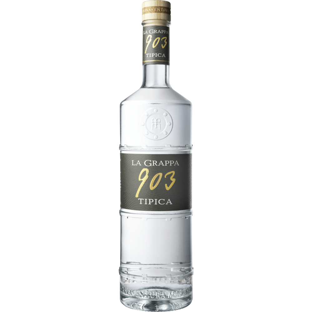 GR153 - Grappa 903  Maschio Tipica  070 Vap