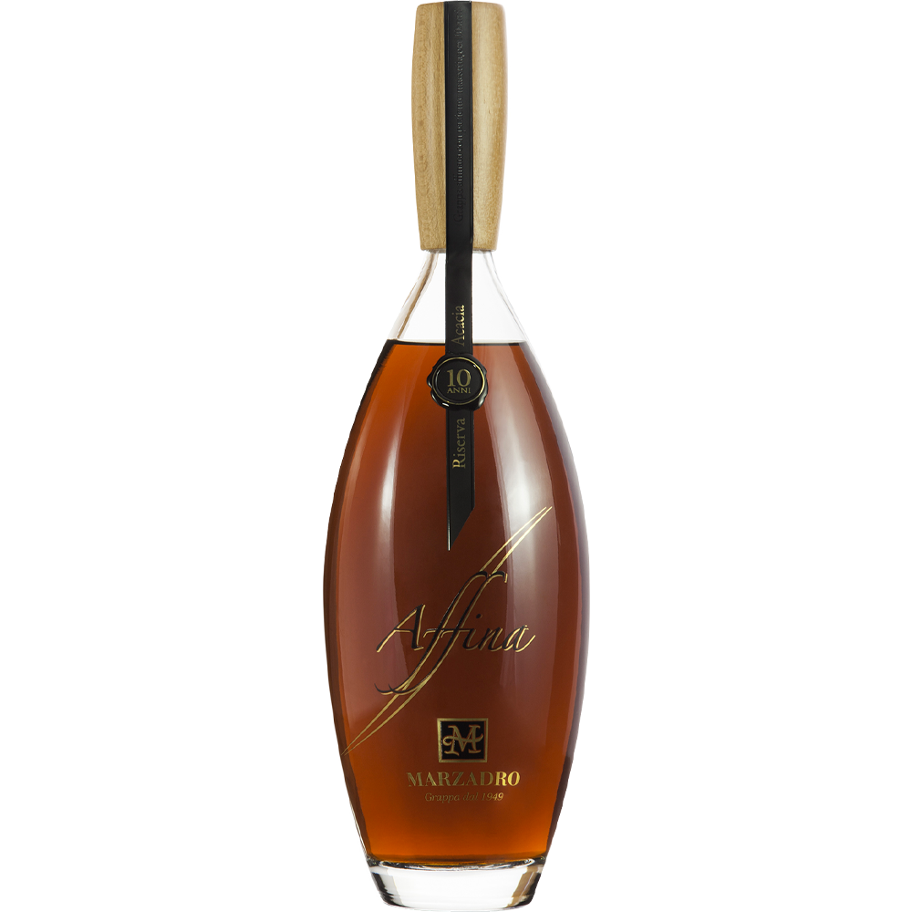 GR278 - Grappa Affina Acacia Marzadro 100 Vap