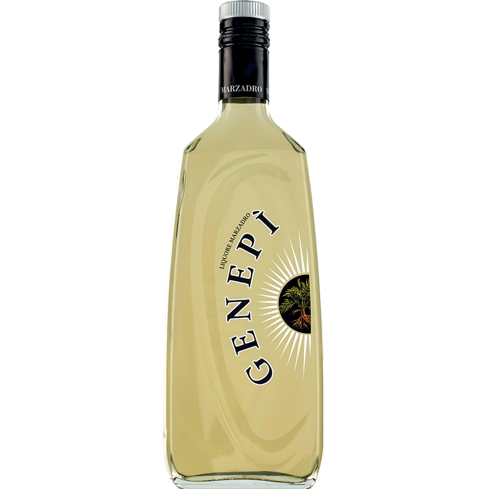 L0996 - Liquore Genepy Marzadro 070Vap