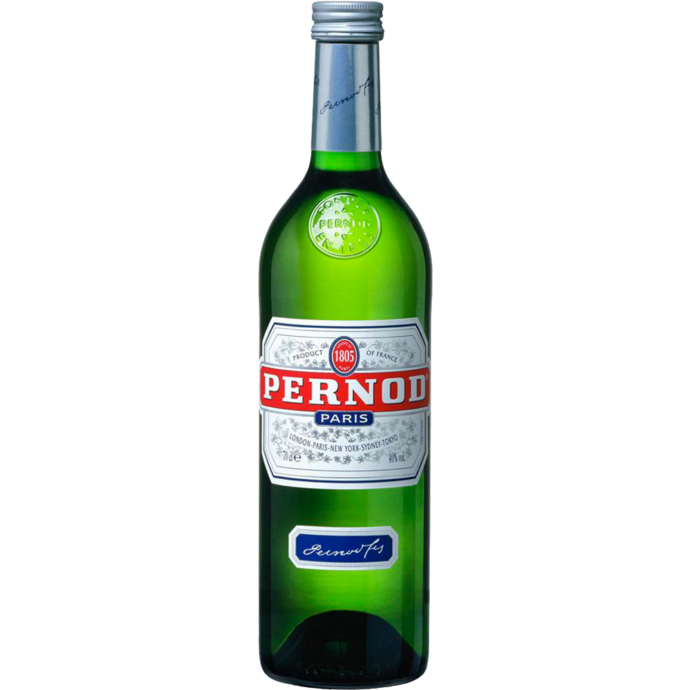 L0267 - Liquore Pernod  070 Vap