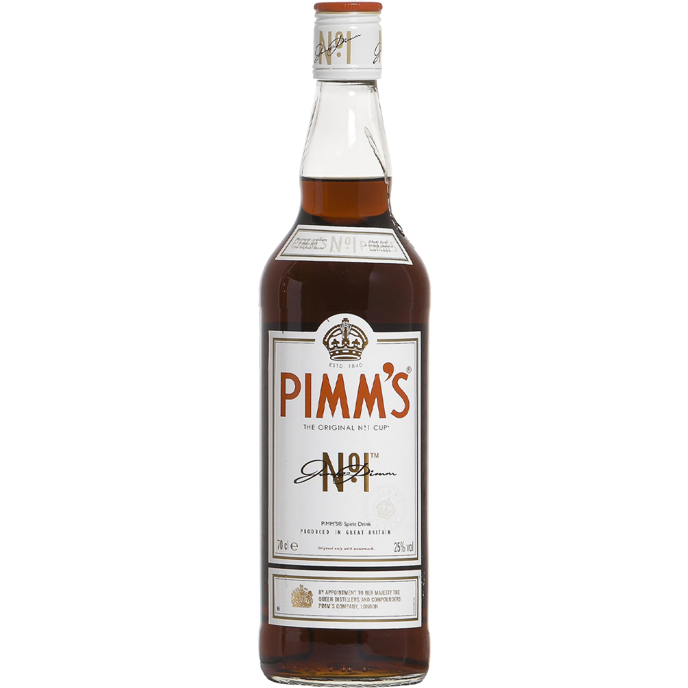 L0268 - Liquore Pimms N 1  070 Vap