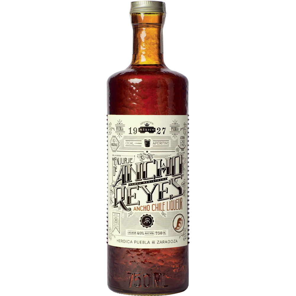 L0872 - Liquore Ancho Reyes Rosso 070 Vap