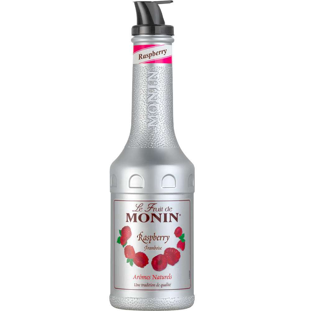 SC327 - Monin Fruit Mix Lampone CL 100