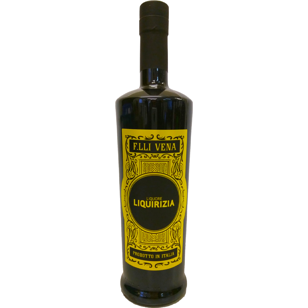 L0911 - Liquore Liquirizia Fratelli Vena 070 Vap