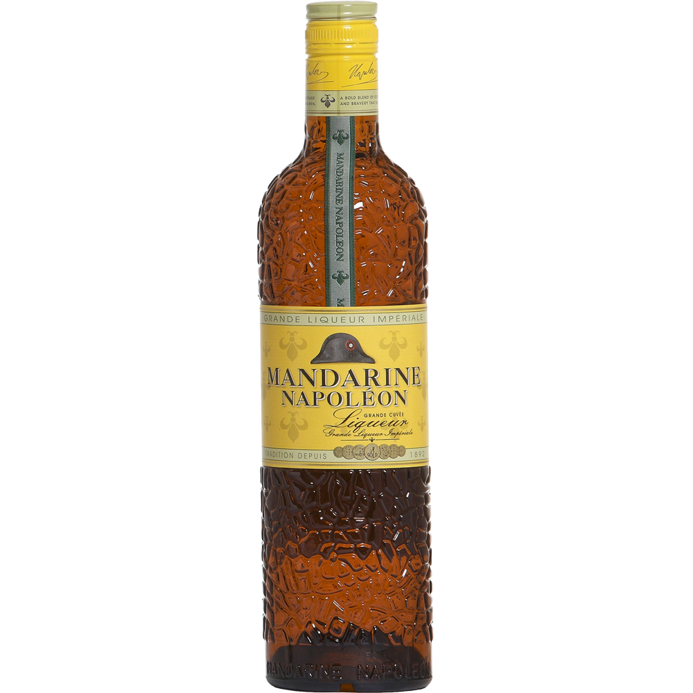 L1123 - Liquore Mandarine Napoleon 070 Vp
