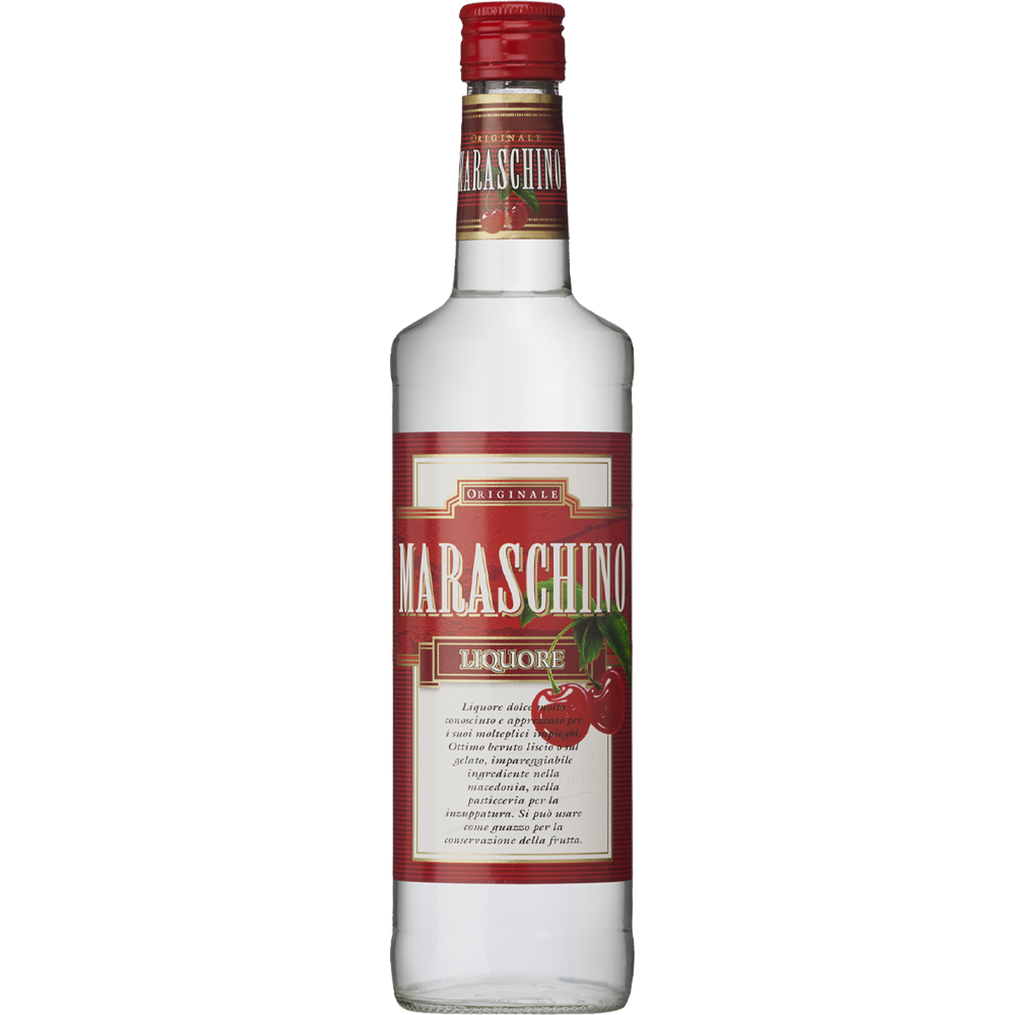 L0127 - Liquore Maraschino Dilmoor  070 Vap
