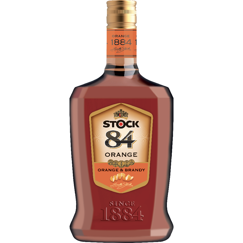 L0147 - Liquore Orange Stock  070 Vap