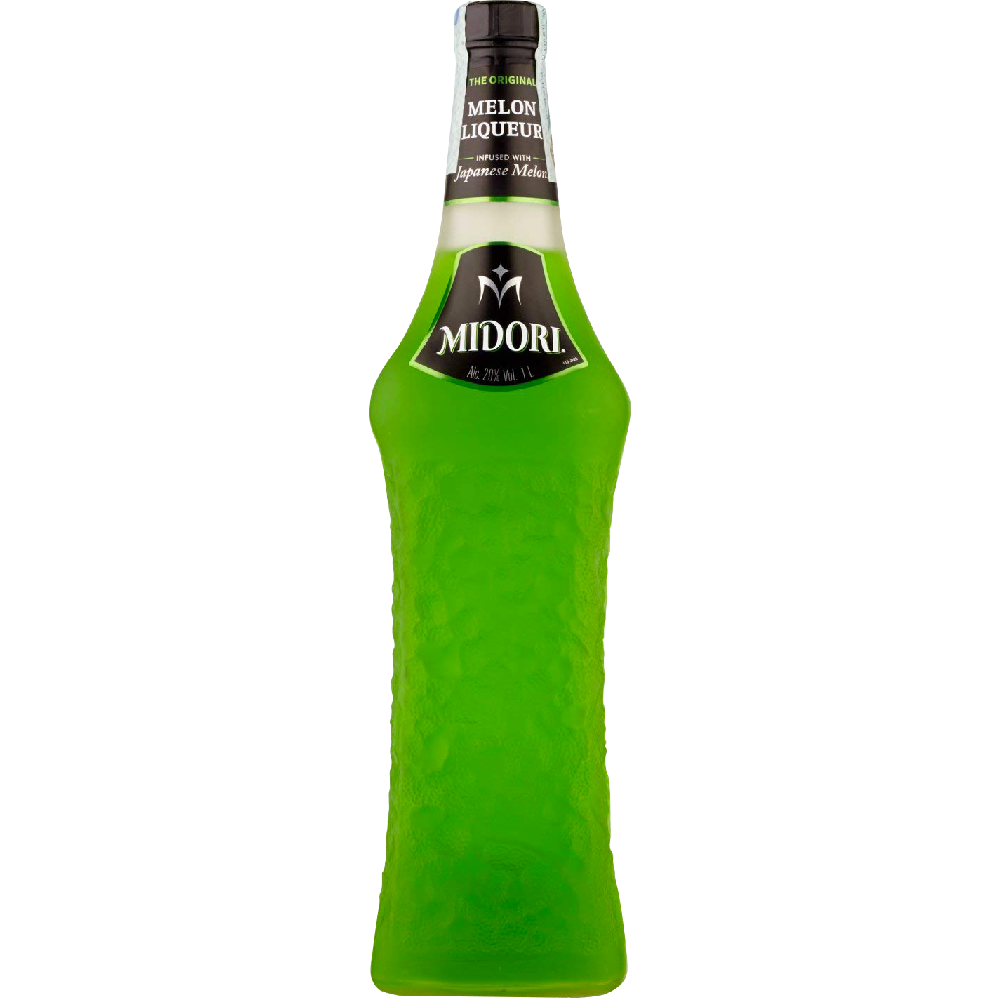 L0297 - Liquore Midori  100 Vap