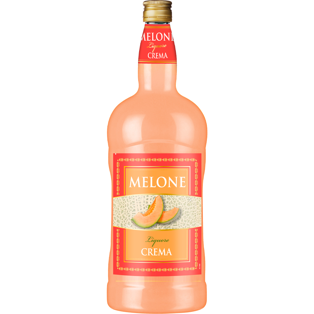 L1690 - Liquore Crema Melone Villa Cardea 200 Pet
