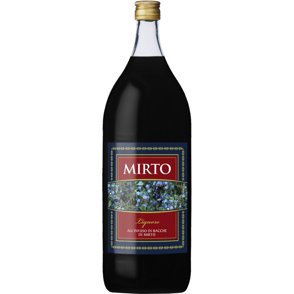 L1693 - Mirto Dilmoor 200 Cl Plastica