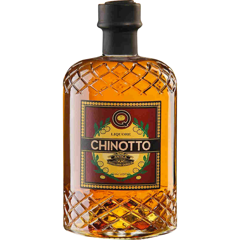 [L0897] L0897 - Liquore Chinotto Quaglia 070 VAP
