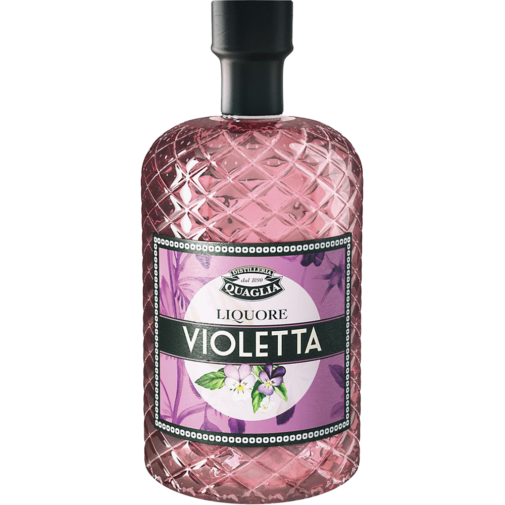 [L0997] L0997 - Liquore Quaglia Violetta 070 VAP