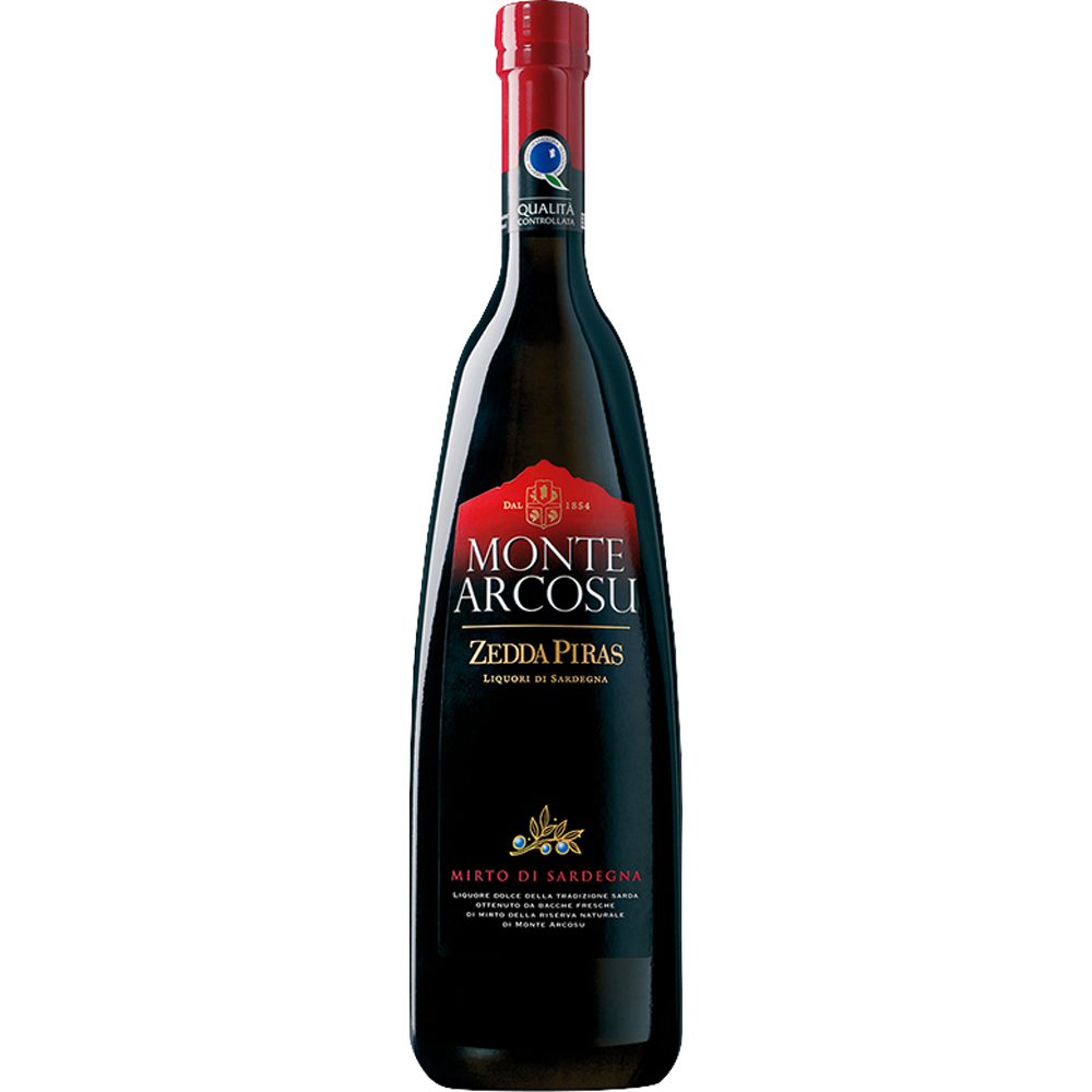 [L0386] L0386 - Mirto Rosso Monte Arcosu  070 VAP