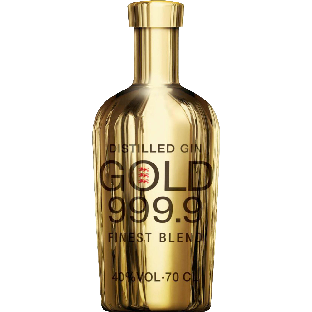L1026 - Gin Gold 999,9  070 Vap
