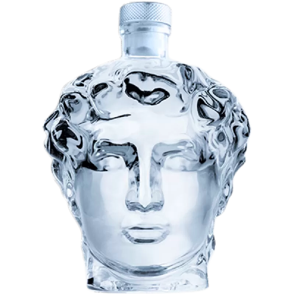 L1491 - Gin Impavid Luxury 40% 070 Vap