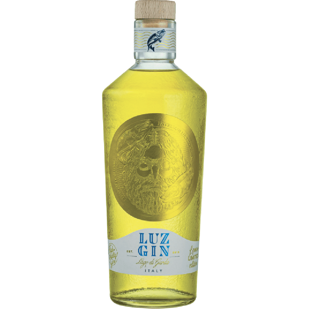 L1224 - Gin Luz Al Limone Marzadro 070 Vap