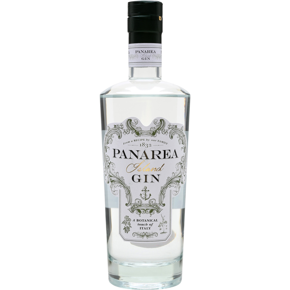 L1157 - Gin Panarea Island 44%  070 Vap