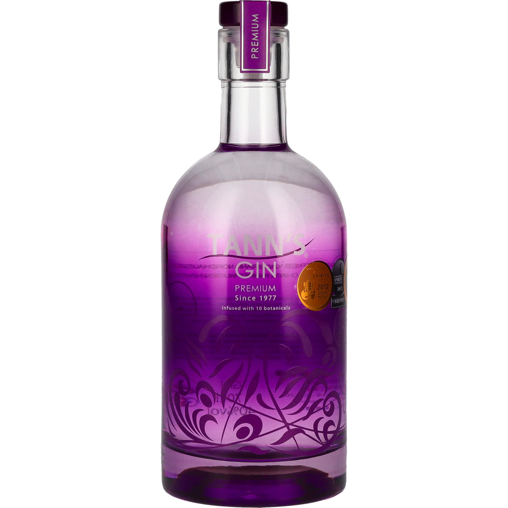 L1635 - Gin Tann'S 40% 070 Vp