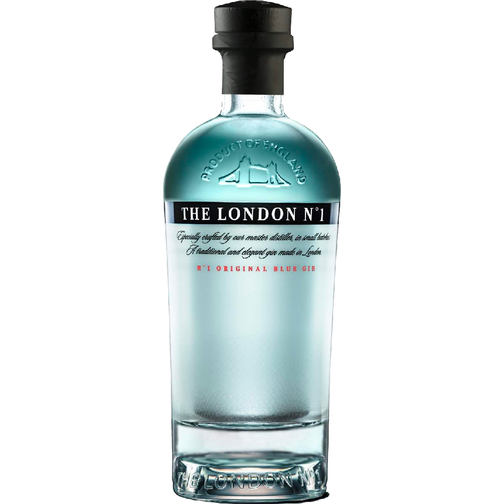 L0822 - Gin The London N.1°  070 Vap