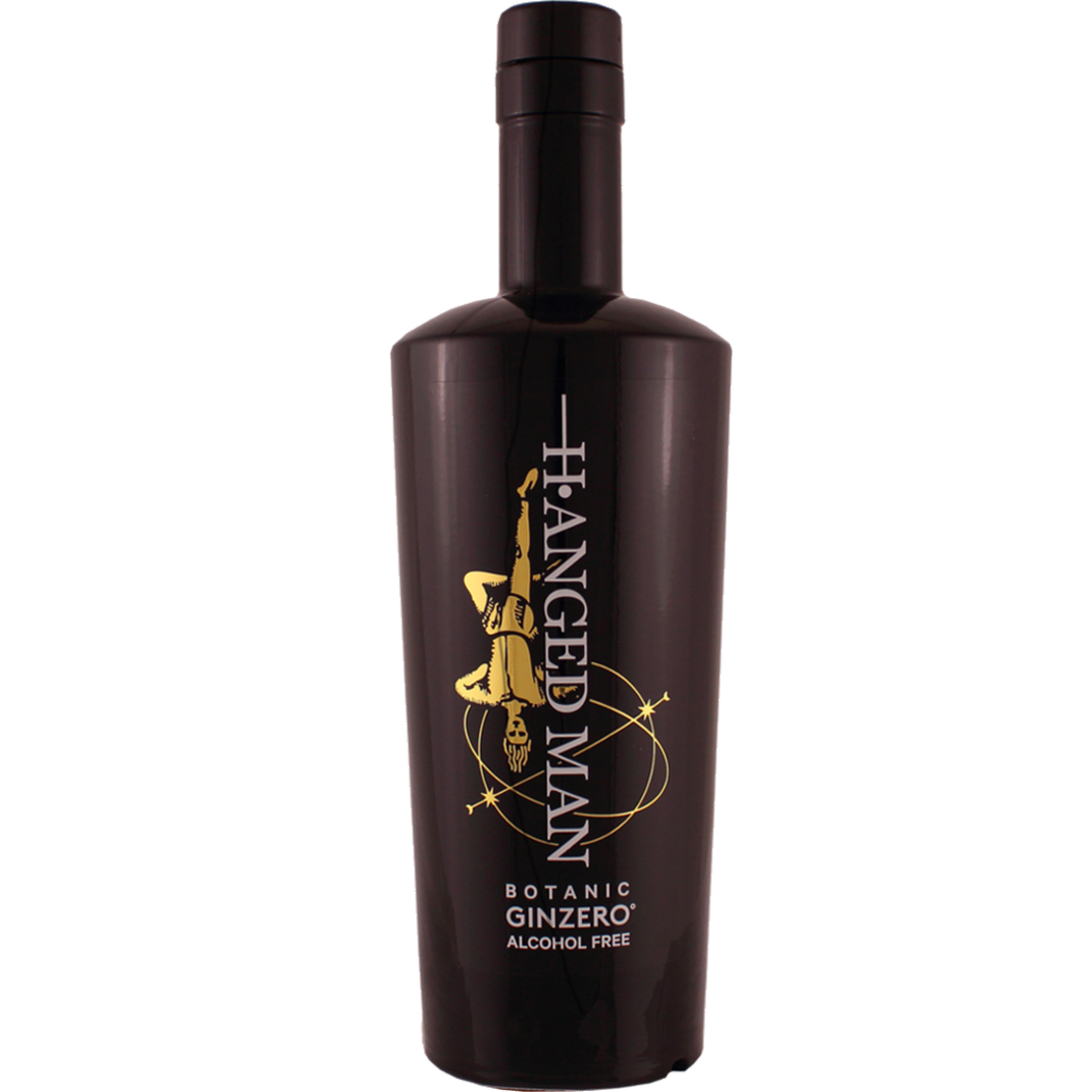 L1706 - Ginzer0° Hanghed Man Botan Ciemme 070 Vp