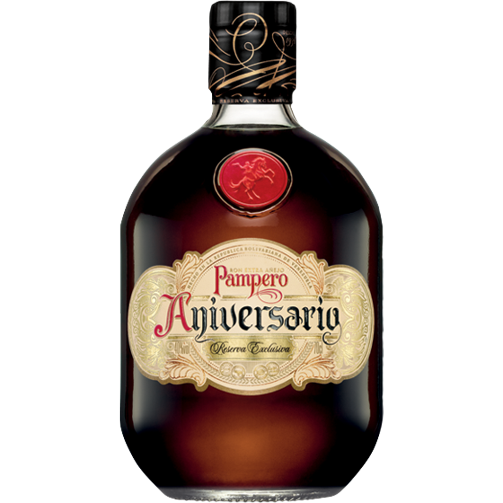 L0316 - Rum Pampero Anniversario  070 Vap