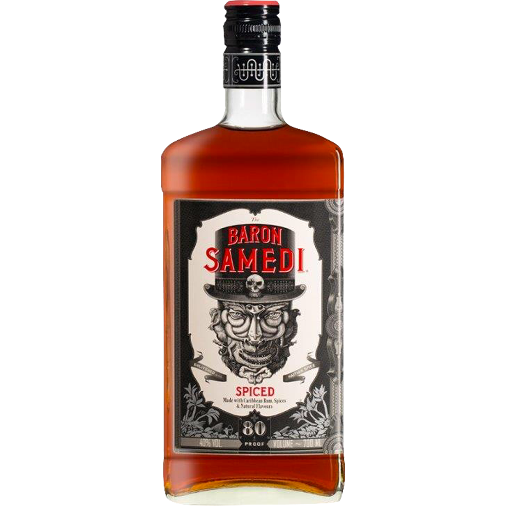 L1045 - Rum Baron Samedi 070 Vap