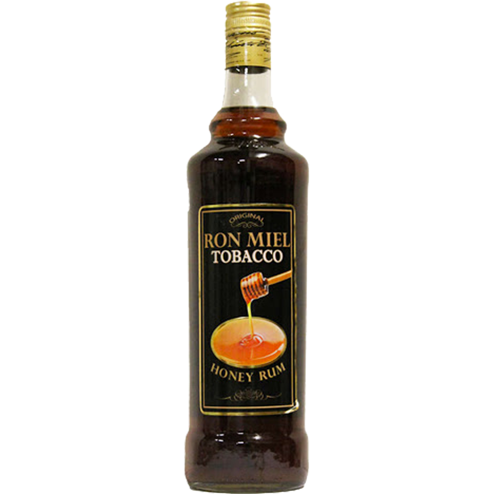 L0909 - Rum Nadal Y Miel 100 Vap