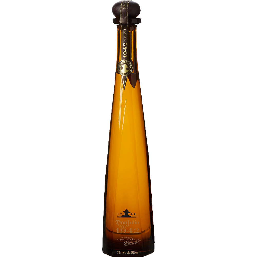 [L0885] L0885 - Tequila Don Julio 1942 070 Cl