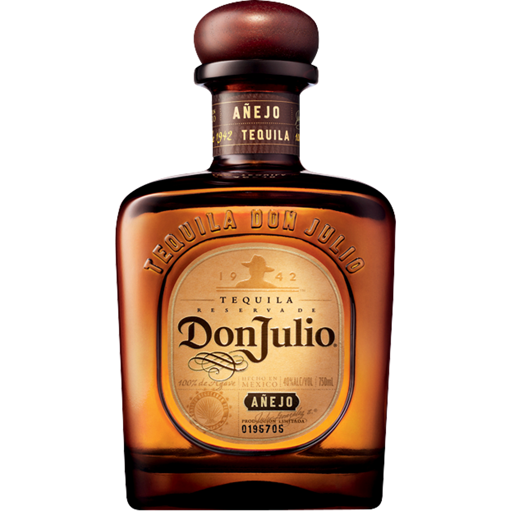 [L1009] L1009 - Tequila Don Julio Anejo  070 Vap