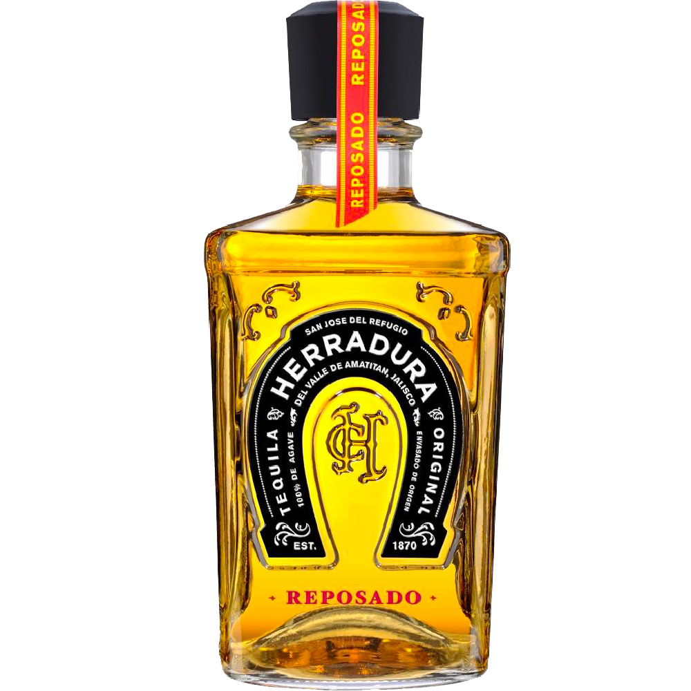 [L0608] L0608 - Tequila Herradura Reposado 070 Vap