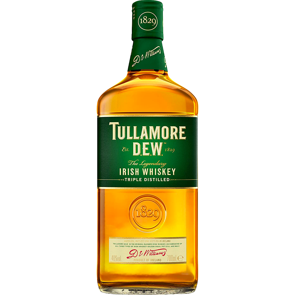 WH157 - Whisky Tullamore Dew  070 VAP